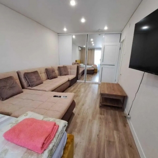 Фотография квартиры Апартаменты на улице Болгар