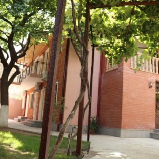 Фотография мини отеля Emis