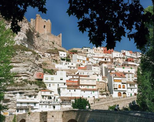 Фотографии гостевого дома
Casas Alcala