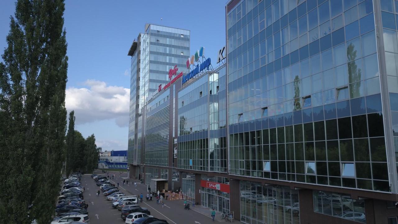 Фотография гостиницы Урал Таур