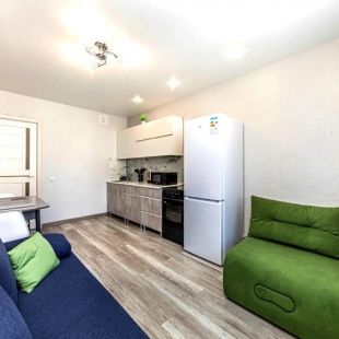 Фотография квартиры Апартаменты Сити Хаус на Университетская Набережная 109