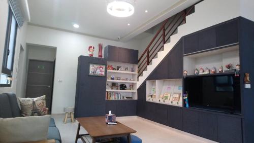 Фотография мини отеля Meet Guanshan