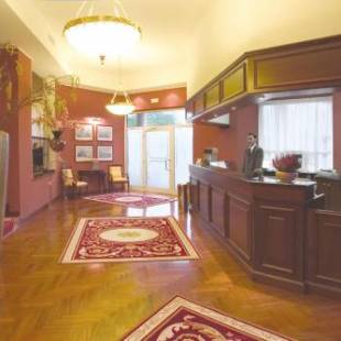 Фотографии гостиницы
Hotel Maxim