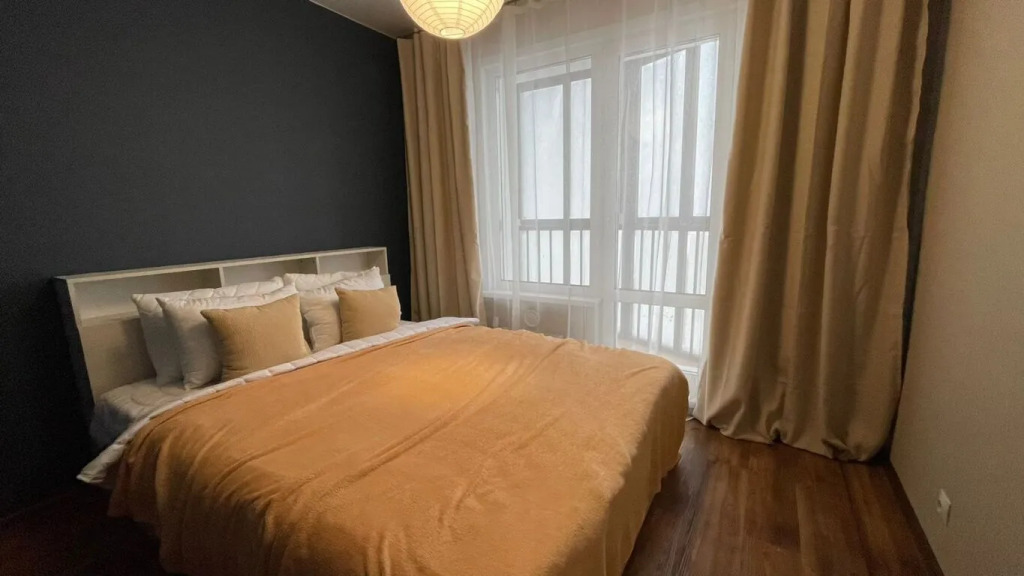 Фотография квартиры Апартаменты Good Life на Ясном Берегу 35