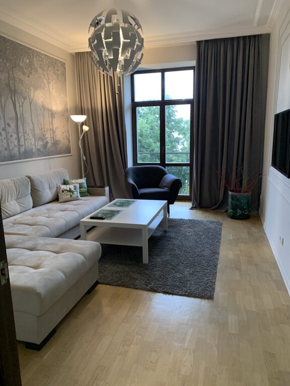 Фотография квартиры Kaza Apart