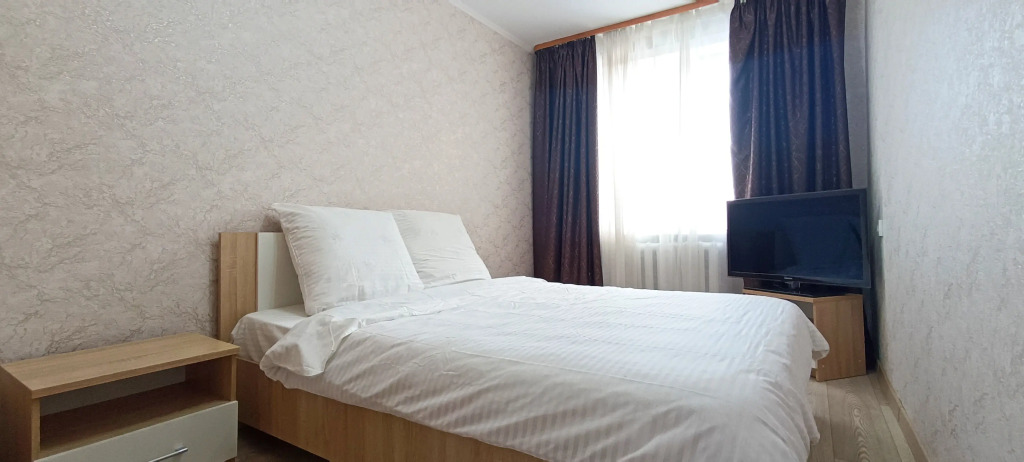 Фотография квартиры Квартира Простор в Центре