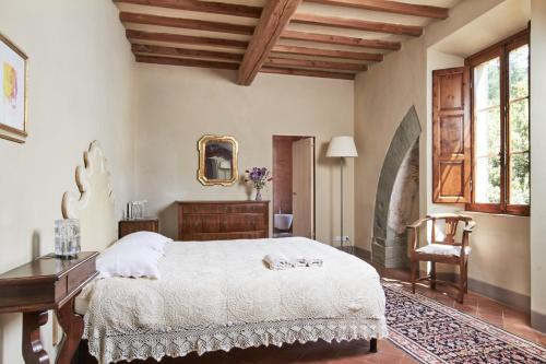 Фотография базы отдыха Villa San Simone