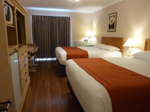 Фотография мотеля Motel Becancour