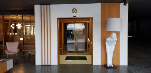 Фотография гостиницы Hotel Xanthippion