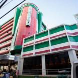 Фотография гостиницы Eurotel North EDSA