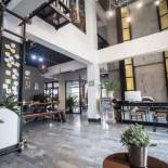 Фотография гостиницы V1 Room Hotel