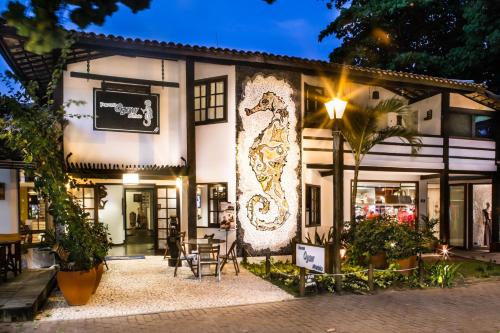 Фотография мини отеля Pousada Ogum Marinho