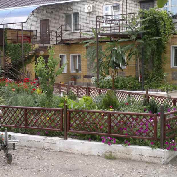 Фотографии базы отдыха Уютная