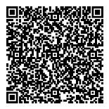 QR код гостиницы Два Бобра