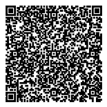 QR код гостиницы Тасос