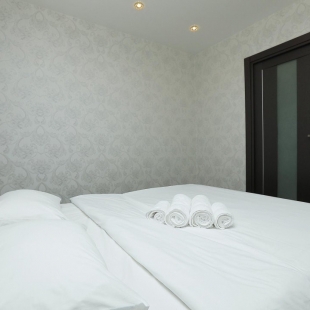 Фотография квартиры Апартаменты на улице Алексеева 22