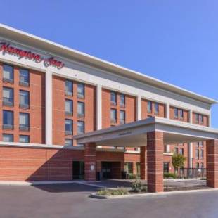 Фотографии гостиницы
Hampton Inn Martinsburg