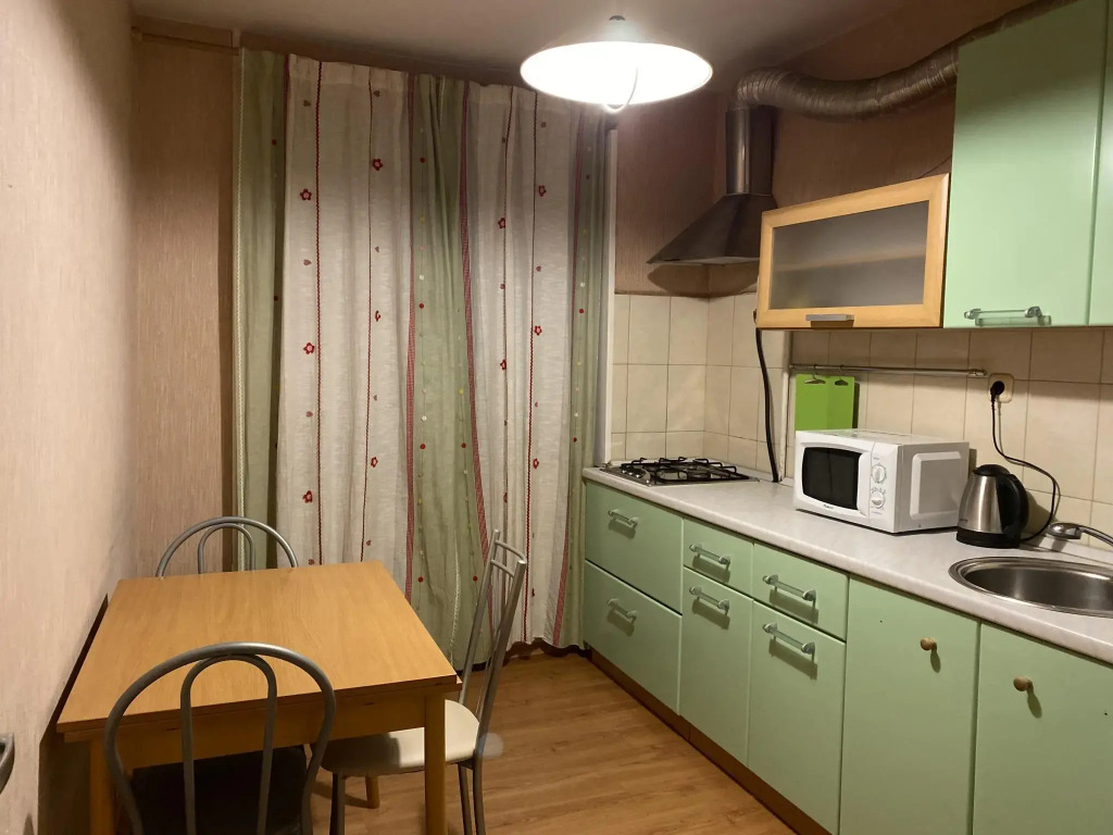 Фотография квартиры ValeryApart (ВалериАпарт) на улице Горького 140