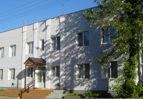 Фотографии гостиницы
Дом Дружбы