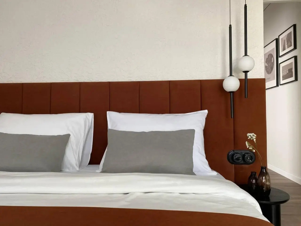 Фотография квартиры Апартаменты на Свердлова 32