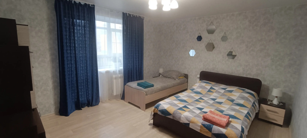 Фотография квартиры Квартира Новостройка