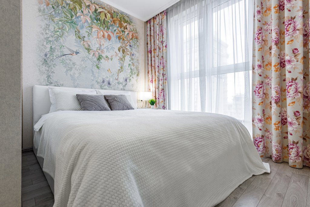 Фотография квартиры Апартаменты DoMino level 3