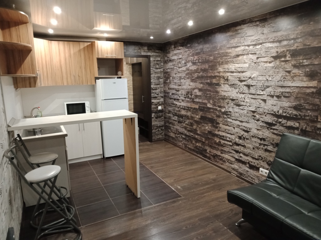 Фотография квартиры Квартира Апартаменты Малахит