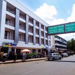 Фотография гостиницы Hotel Dreamland