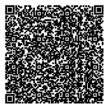 QR код гостиницы Аквамарин