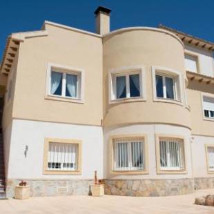 Фотографии мини отеля
Casa Lanjaron B&B