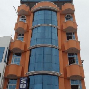 Фотография гостиницы Hostal Carliza