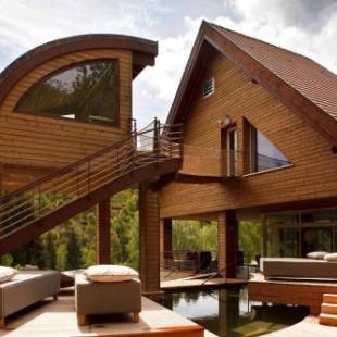 Фотографии гостиницы
Hostellerie La Cheneaudière & Spa