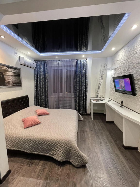 Фотография квартиры Апартаменты Комфортная рядом с ЖД вокзалом