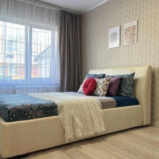 Фотография квартиры Квартира 2-комнатная Гагарина 85-32 Улан-Удэ КакДома