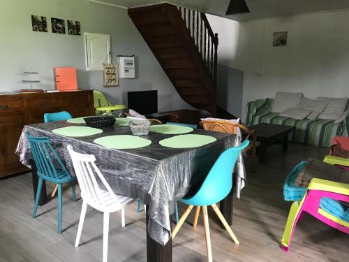 Фотография гостевого дома ti Kaz Papang