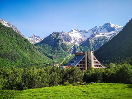 Фотография базы отдыха Ростсельмаш