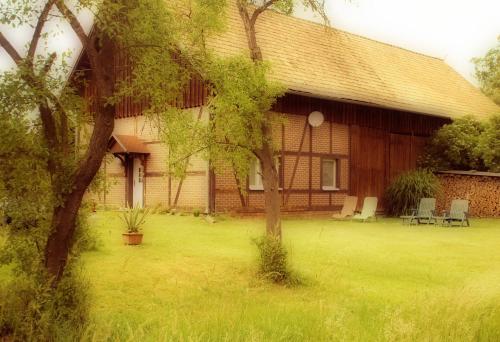 Фотография гостевого дома Pension Lukask