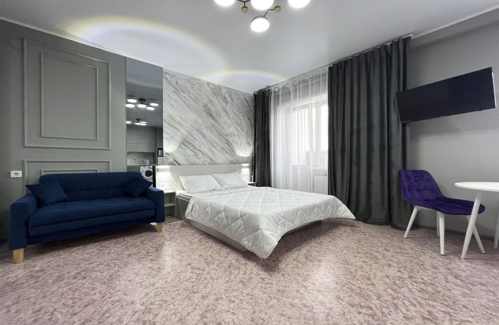 Фотография квартиры Апартаменты Добрые Сутки на Декабристов 22-117