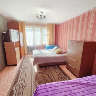 Фотография квартиры Трехкомнатная квартира в Центре