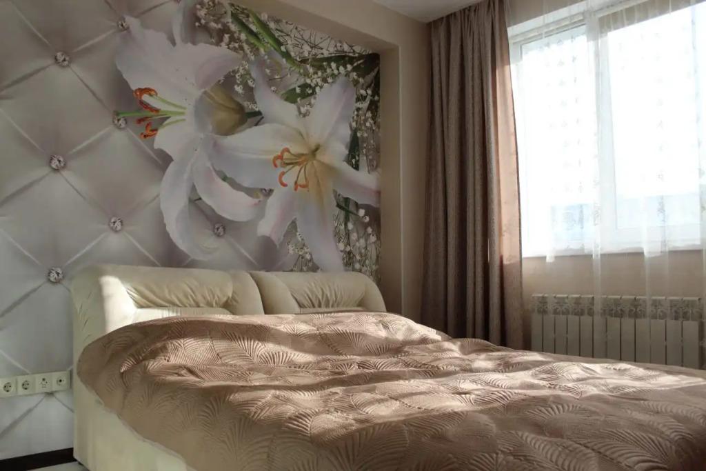 Фотография квартиры Квартира Уютные апартаменты от компании Чисто Пожить