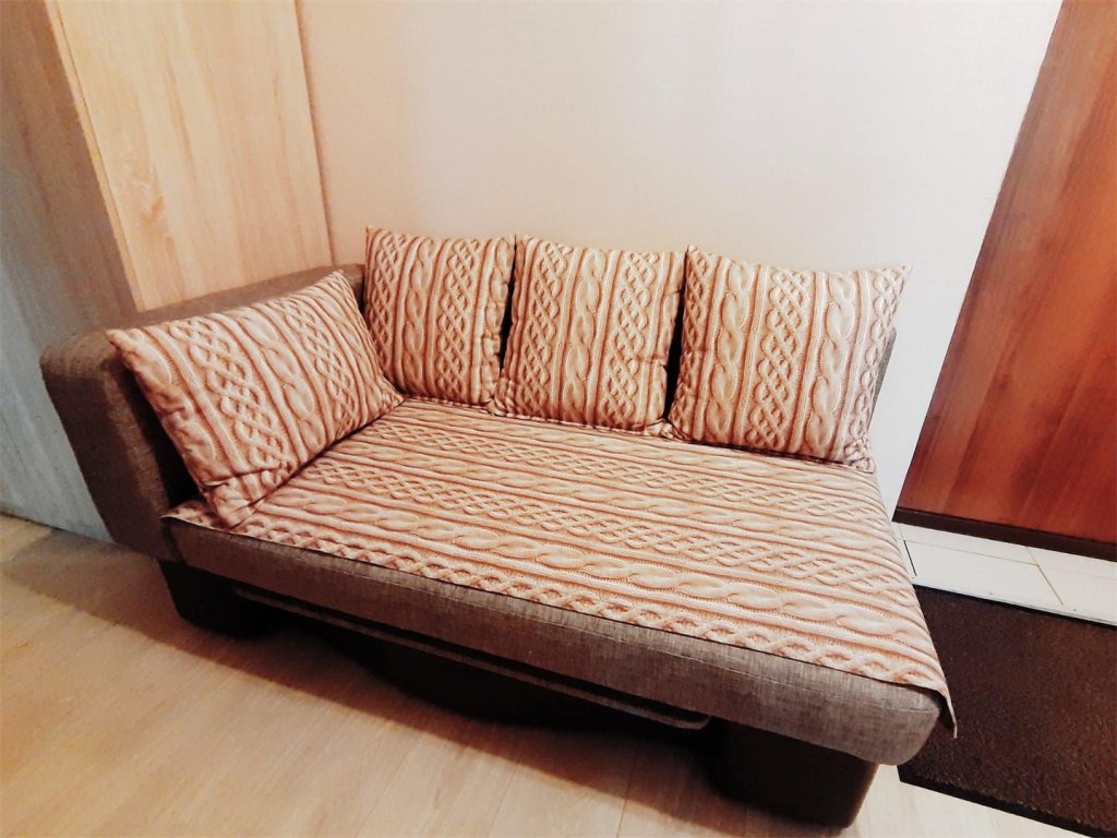 Фотография квартиры Апартаменты на Кропоткина