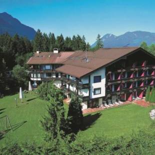 Фотографии гостиницы
Hotel Quellenhof