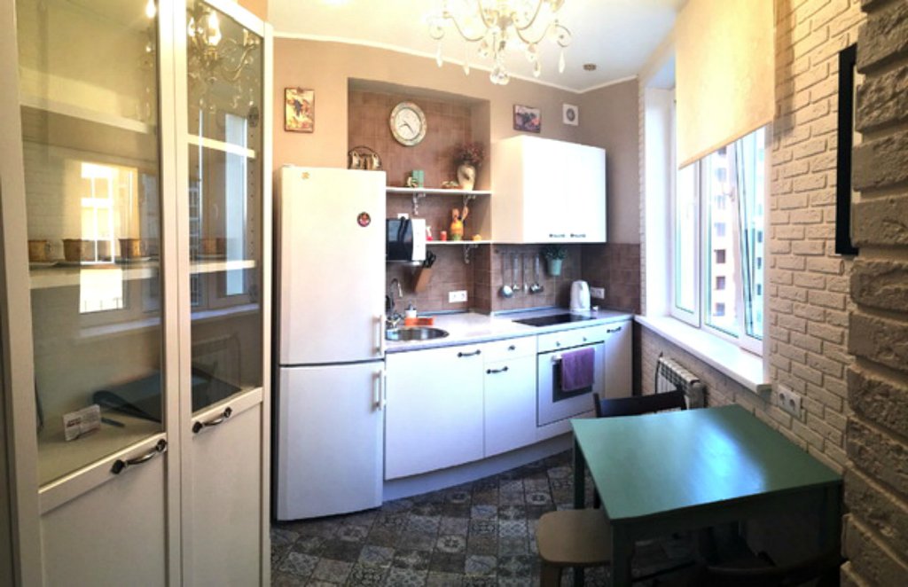 Фотография квартиры Апартаменты Некрасова 63