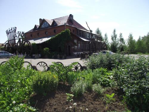 Фотография мини отеля Ямская застава