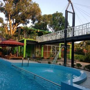 Фотографии гостиницы
Bamboo Resort Phu Quoc