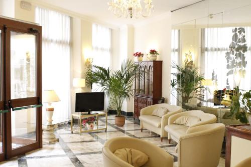 Фотография гостиницы GH Hotel San Giusto