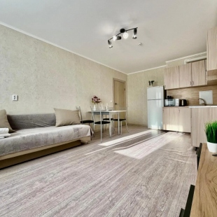 Фотография квартиры Апартаменты на улице Ленина 227