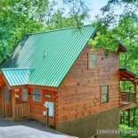 Фотография гостевого дома Cabin Fever