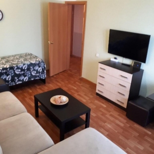 Фотография квартиры Aday Apartments (Эдэй Апартаменты) на проспекте Победы 34