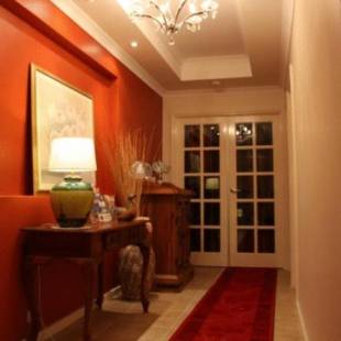 Фотографии мини отеля
Arcadian Bed & Breakfast